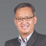 Chee Kin LAM (Managing Director & Head Group Legal & Compliance of DBS Bank Ltd)