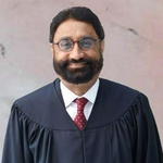 Justice Dedar Singh Gill (High Court Judge at Singapore Supreme Court)