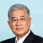 Antony LEE (Director of Strategic Engagements at Singapore International Mediation Centre)