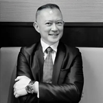 DR FRANCIS GOH (Author of at INNOVATE TO ELEVATE – A journey through Mindset and GenAI to enhance Customer Experience)