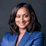 Jayne Kuriakose (Head of Disputes & Litigation at DXC Technology Singapore)