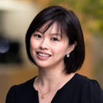 Stacy CHAI (Partner, Forensic & Integrity Services, at Ernst & Young Advisory Pte. Ltd)