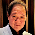 Laurence Wong (Senior Director, Business Development of Singapore International Commercial Court)