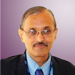 Ganesh Kumar (Senior Advisor (Former Executive Director, Reserve Bank of India) at Cyril Amarchand Mangaldas)