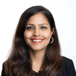 Snigdha Nahar (Associate General Counsel at Aquila Clean energy)