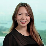 Charmian Aw (Partner at Squire Patton Boggs)