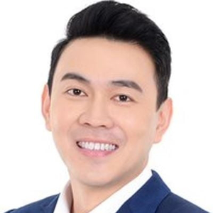 Andrew YIP (Senior Solutions Consultant, Asia at iManage)
