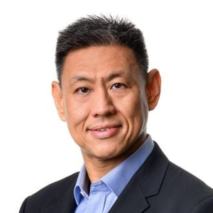 Jonathan OOI (Chief Legal Officer & Company Secretary at SingPost)