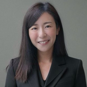 Rachel YEE (Head of Legal & Compliance, Singapore & Southeast Asia at Sembcorp Industries Ltd)