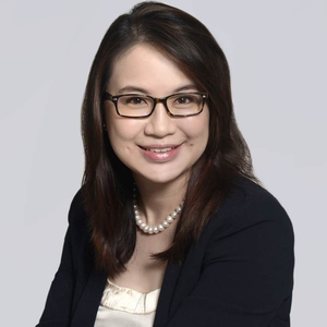 Yuet Min Foo (Moderator) (Director, Dispute Resolution of Drew & Napier LLC)