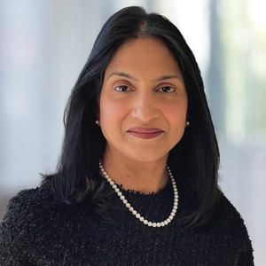 Neena Shenai (Partner at Wilmer Cutler Pickering Hale and Dorr LLP)