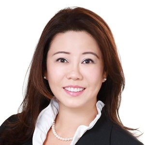 Lynette Chew (Partner & Co-Head of the Infrastructure and Construction practice at CMS Singapore)