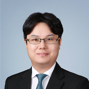Jung Woo Lee (Partner (Labor & Employment))