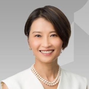Hwee Ping TEO (Head, Legal & Company Secretary at Singapore Land)