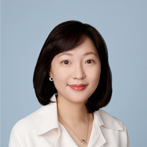 Sun Hee Kim (Partner (Data & Technology))