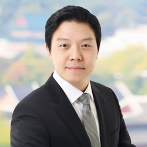 Seoung-Ho SHIN (Attorney at Kim & Chang)