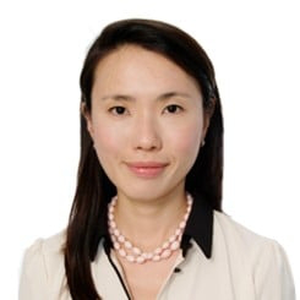 Carol LEE (Senior Attorney at Microsoft Asia)