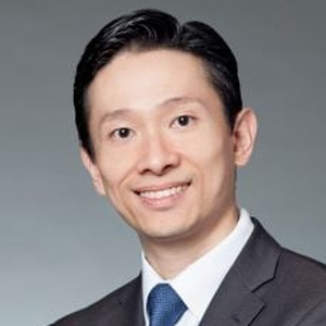 Trevor CHUAN (Partner at WongPartnership LLP)