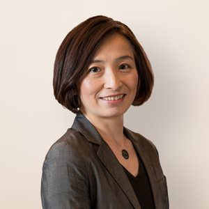 Hitomi IWASE (Partner at Nishimura & Asahi, Japan)