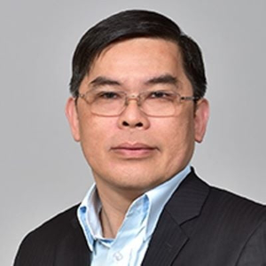 Cheng Kwee CHUA (Regional Director of Sales & Business Development, Asia at iManage)