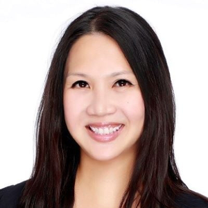 Melissa THNG (Senior Partner at Dentons Rodyk & Davidson LLP)