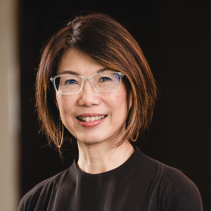 Samantha CHIA (Regional General Counsel at Park Place Technologies)
