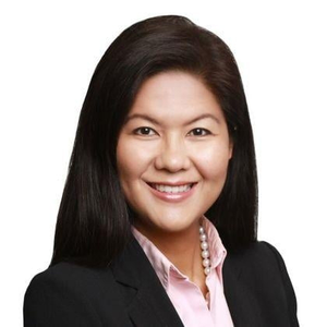 Asya Jamaludin (Counsel at CMS Singapore)