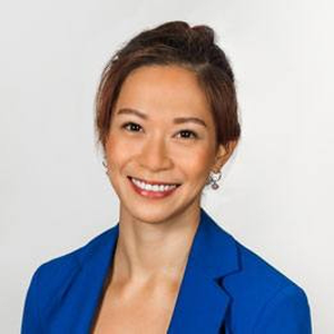 Penny KOO (General Counsel at AIA Singapore)