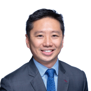 Joel Seow (Partner, Investment Funds, Singapore at Linklaters)