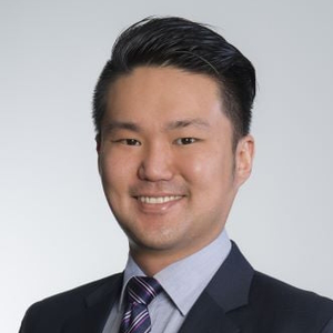 Zachary SHIM (Asia Pacific General Counsel at SHEIN)