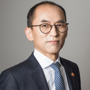 Haksoo KO (Chairperson at Personal Information Protection Commission, Korea)
