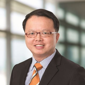Kwong Weng WAN (Group Chief Corporate Officer & Group General Counsel at Mapletree Investments Pte Ltd)