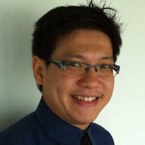 Jason LIM (Manager, Enterprise Solutions at ServTouch-Wywy (S) Pte Ltd)