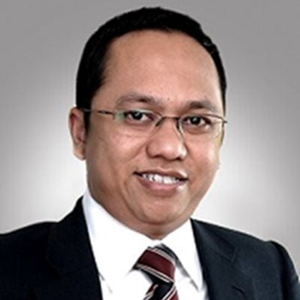 Tunggul Purusa UTOMO (Partner, Capital Markets, Mergers & Acquisitions & Banking & Finance at Assegaf Hamzah & Partners)