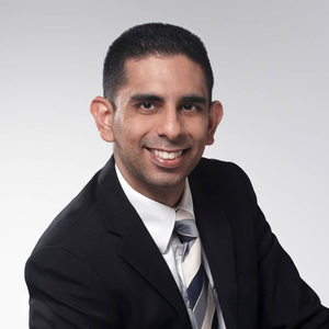 Rakesh Kirpalani (Director, Dispute Resolution & Information Technology; Chief Technology Officer of Drew & Napier)
