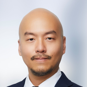 Danny Quah (Director of CHP Law LLC)