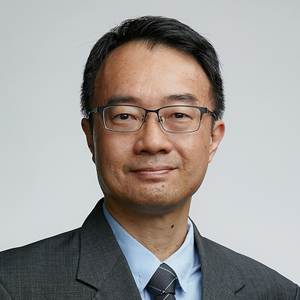Benjamin Ang (Head of Digital Impact Research and Deputy Head of Centre of Excellence at National Security at S Rajaratnam School of International Studies)