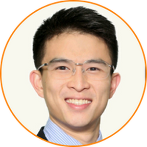 Jeremy Sng (Director - Head of Legal APAC at RingCentral)