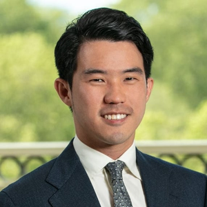 Jonathan Lim (Partner at Wilmer Cutler Pickering Hale and Dorr LLP)