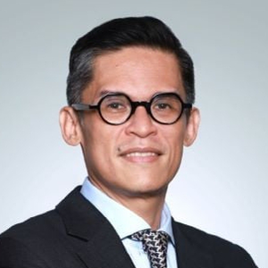 David LIM (Director & Head of Legal, South Asia at Hongkong Land)