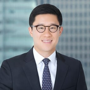 Michael K. LEIGH (Foreign Attorney at Kim & Chang)