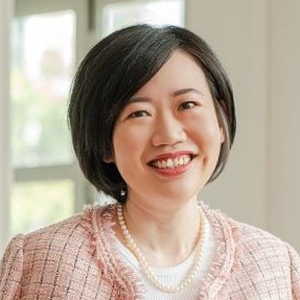 Cia Ai ENG (General Counsel at Marubeni Asian Power Singapore)