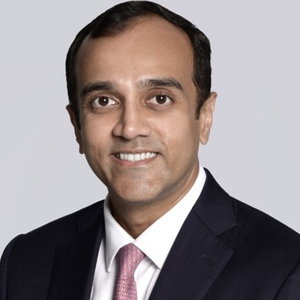 Mahesh Rai (Director, Dispute Resolution of Drew & Napier LLC)