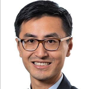 Felix TSE (General Counsel at Pavilion Energy Pte Ltd)