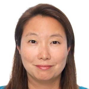 Joy Fuyuno (Asia Regional Director, Commercial & Strategic Projects of Microsoft)