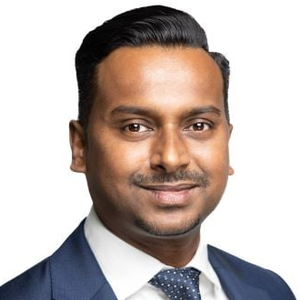 Vijay Suppiah (MD at EC Innovations Pte Ltd)