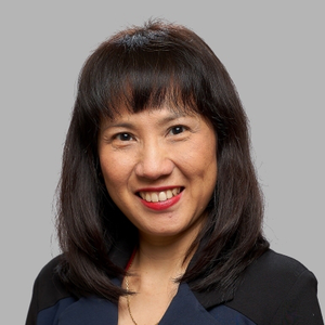 Tracy Ang (Deputy Head, Mergers & Acquisitions at Rajah & Tann Singapore LLP)