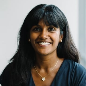 Anu AMBIKAILALAN (Associate General Counsel at Uber Singapore Technology Pte Ltd)