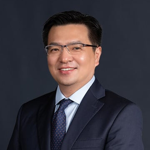 David Tang (Partner at JunHe LLP)