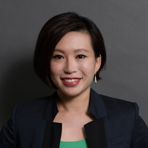 Seow Hui Goh (Partner, International Employment at Bird & Bird ATMD)